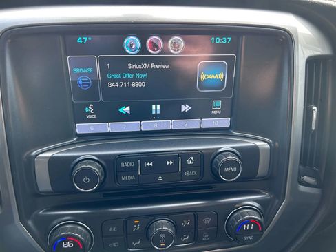 Used 2016 Chevrolet Silverado 1500 LT w/ All Star Edition image 27