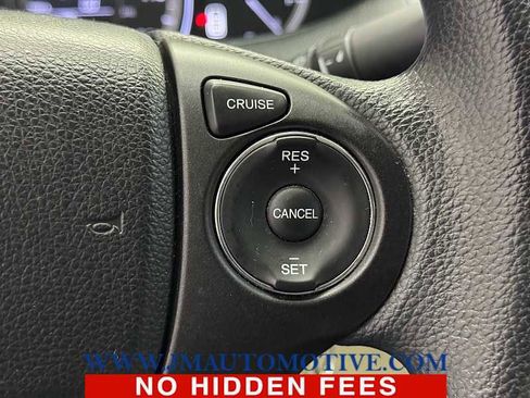 Used 2013 Honda Accord LX image 39