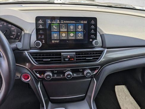 Used 2019 Honda Accord Sport image 12