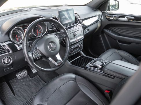 Used 2019 Mercedes-Benz GLE 43 AMG 4MATIC Coupe image 12