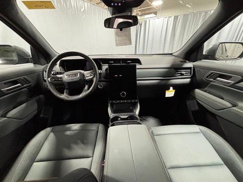 New 2026 GMC Terrain AT4 image 17