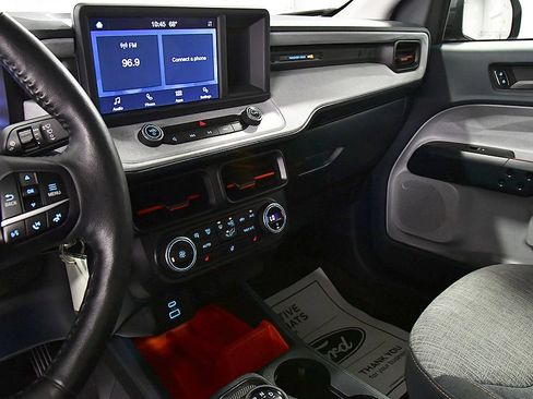 Used 2022 Ford Maverick XLT w/ XLT Luxury Package FWD image 22