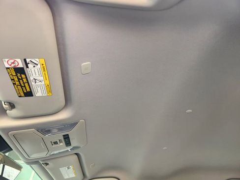 Used 2025 Toyota RAV4 LE image 23