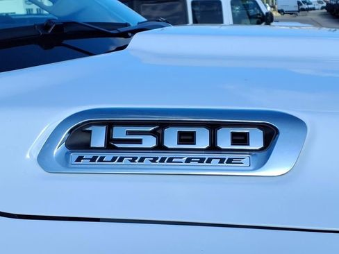 New 2026 RAM 1500 Laramie w/ Laramie Southwest Edition image 4