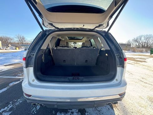 Used 2021 Lincoln Aviator Reserve w/ Equipment Group 202A image 30