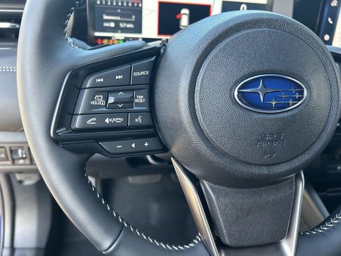 New 2026 Subaru Outback Touring AWD/4WD image 20