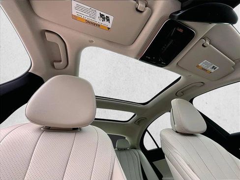 New 2026 Mercedes-Benz E 350 Sedan image 29