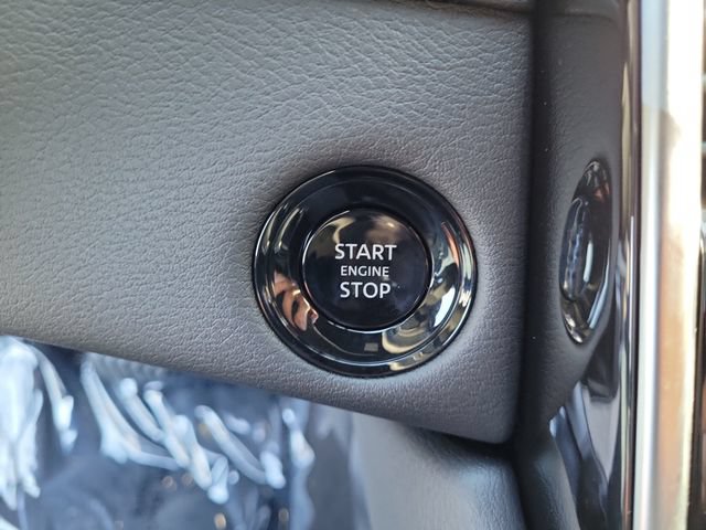 New 2026 Nissan Armada SL AWD/4WD image 34