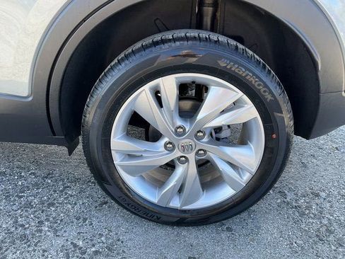 New 2026 Buick Encore GX Preferred image 23