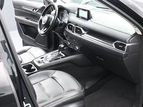 Used 2018 MAZDA CX-5 Grand Touring w/ Premium Package image 23