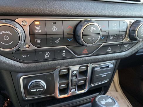 New 2026 Jeep Wrangler Sport S image 10