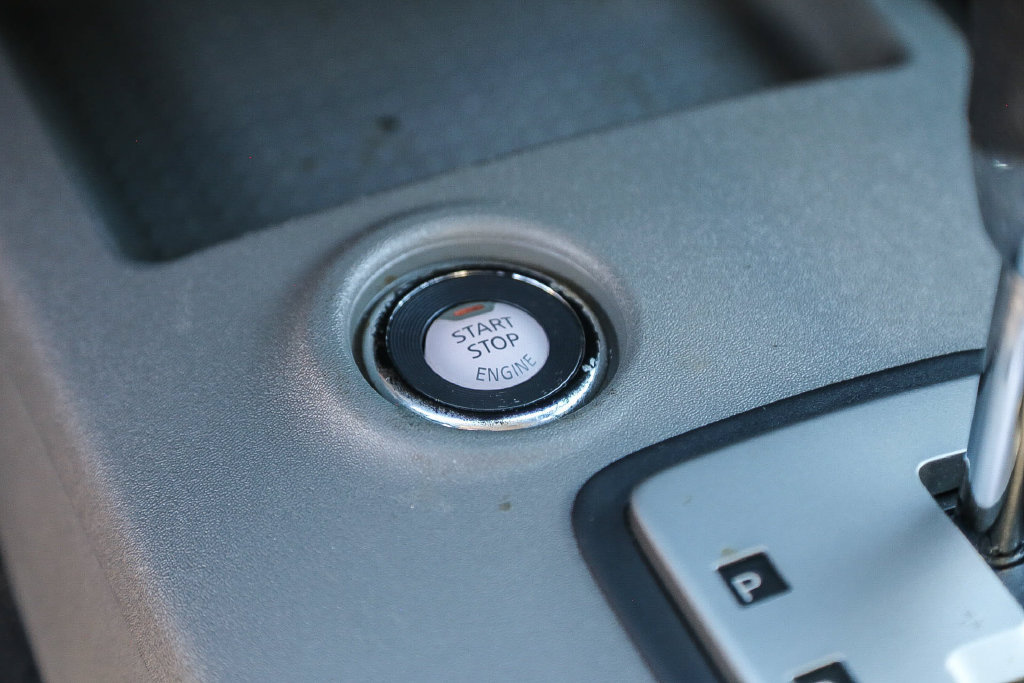 Used 2021 Nissan Frontier S RWD image 44