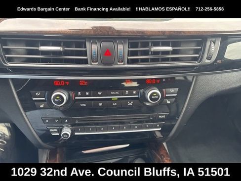 Used 2015 BMW X5 xDrive35i AWD/4WD image 19