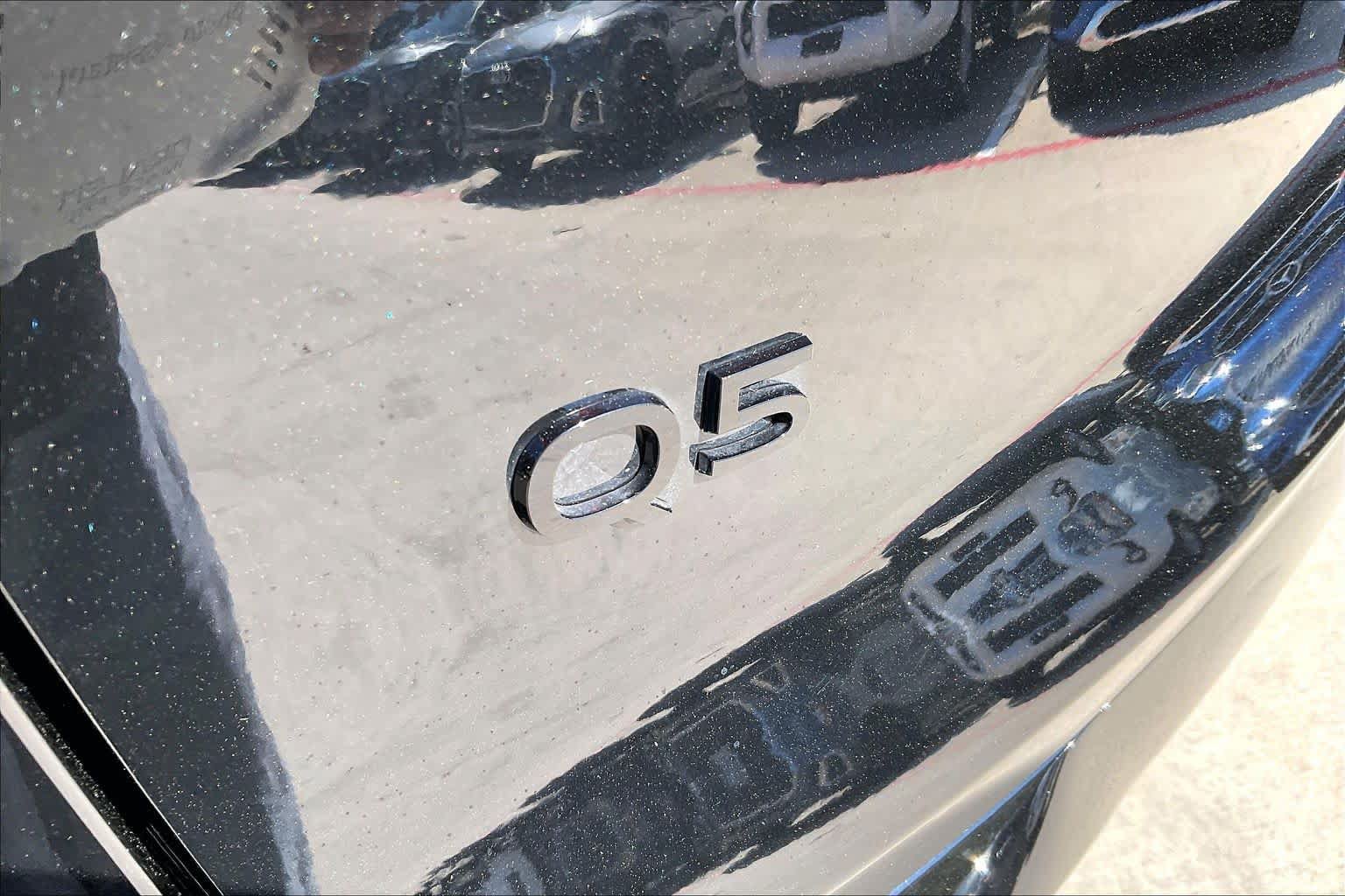 Used 2026 Audi Q5 Premium AWD/4WD image 31