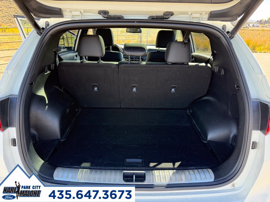 Used 2022 Kia Sportage SX AWD/4WD image 31