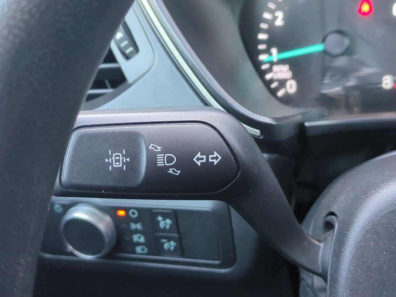 Used 2020 Ford Escape SE AWD/4WD image 25
