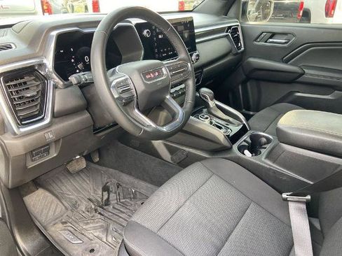 Used 2023 GMC Canyon Elevation w/ Convenience Package image 6