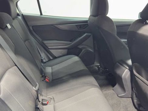 Used 2020 Subaru Impreza 2.0i AWD/4WD image 13