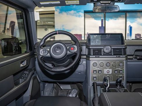 New 2025 INEOS Grenadier image 17