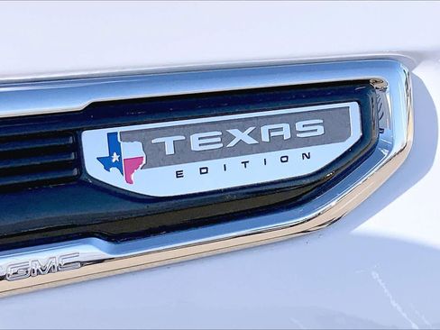 Used 2020 GMC Sierra 1500 SLT image 9