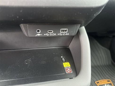 New 2026 Subaru Forester Wilderness image 81