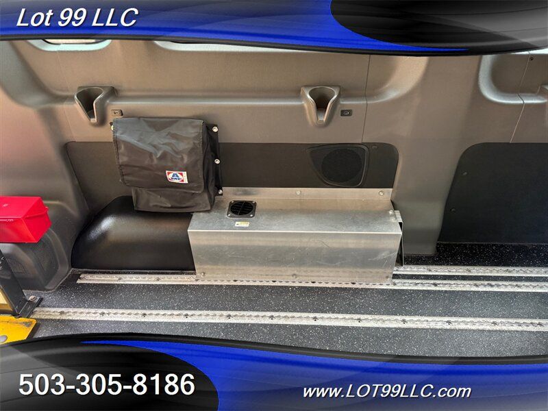 Used 2020 Ford Transit 350 XL RWD image 58