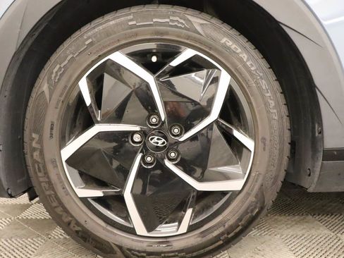 Used 2024 Hyundai Ioniq 5 SEL RWD image 6