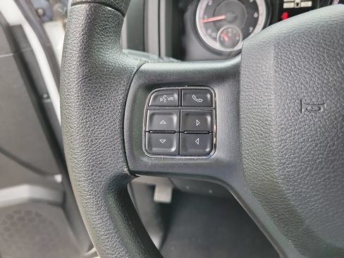 Used 2021 RAM 1500 Tradesman w/ Popular Equipment Group RWD image 20