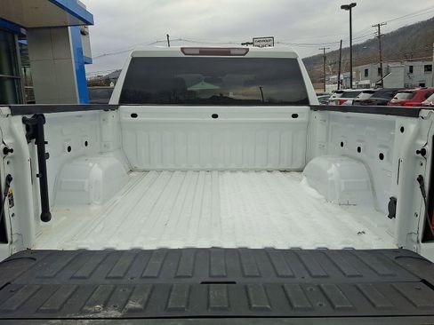 Used 2021 GMC Sierra 1500 SLT w/ X31 Off-Road Package image 28