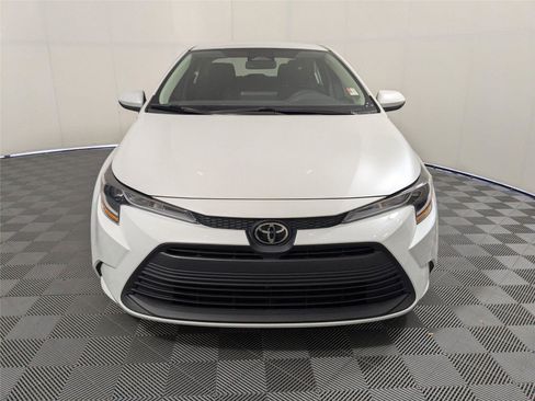 Certified 2023 Toyota Corolla LE image 18