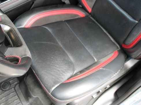 Used 2021 RAM 1500 TRX w/ TRX Lanuch Edition AWD/4WD image 16