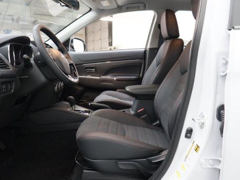 New 2026 Mitsubishi Outlander Sport SE AWD/4WD image 6