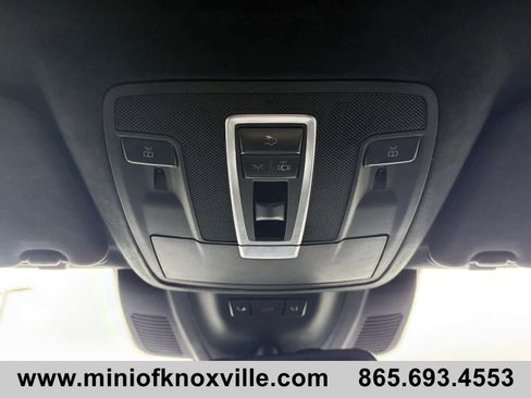 Used 2018 Mercedes-Benz GLS 63 AMG 4MATIC image 26