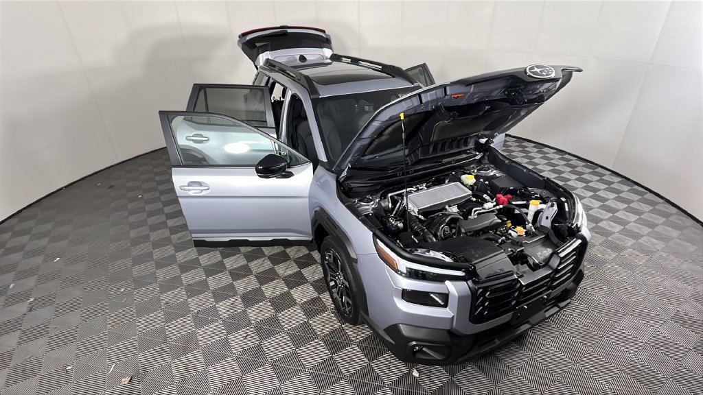New 2026 Subaru Outback Touring XT AWD/4WD image 14