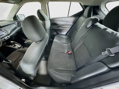 Used 2021 Nissan Kicks S FWD image 25