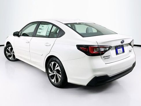 Used 2025 Subaru Legacy Premium w/ Popular Package #1 AWD/4WD image 6
