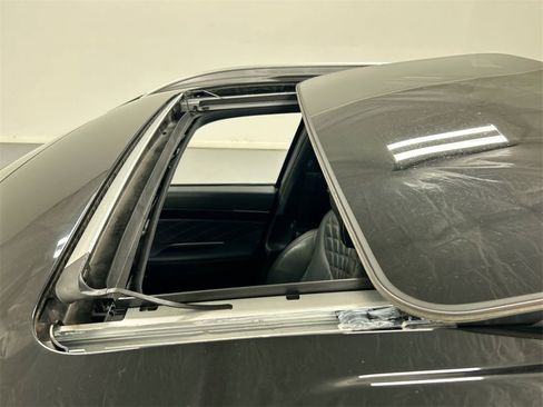 Used 2021 Hyundai Palisade Calligraphy image 20