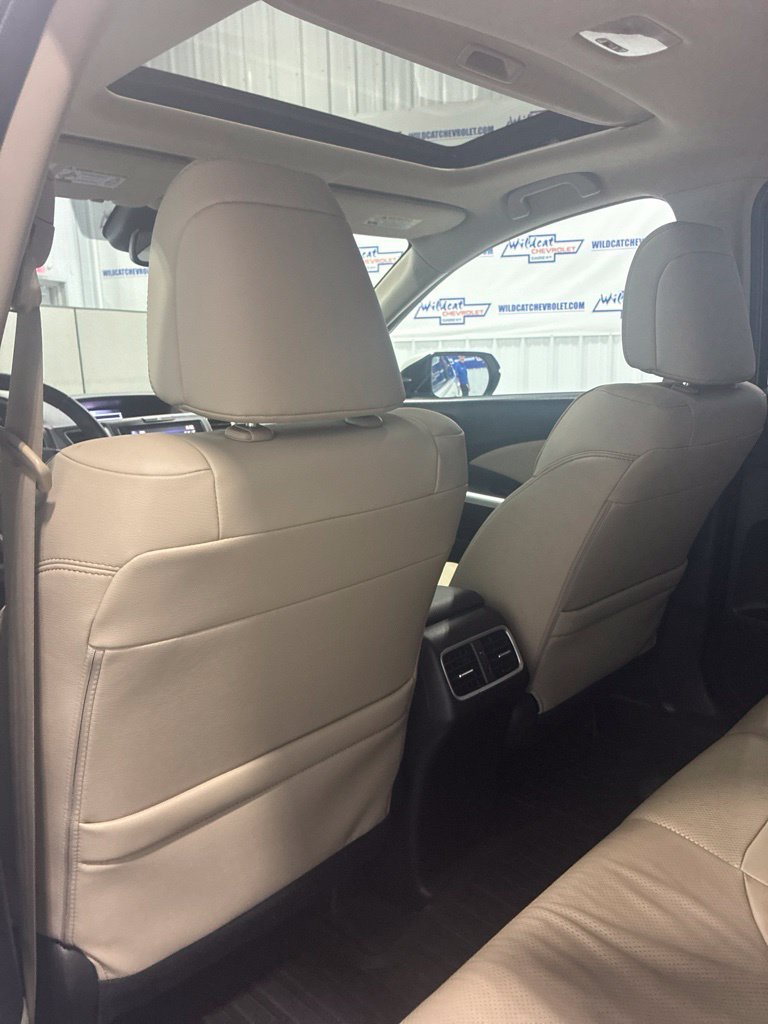 Used 2016 Honda CR-V Touring image 25