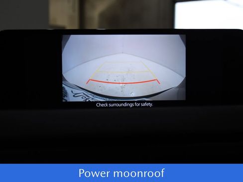 New 2025 MAZDA CX-50 Meridian Edition w/ Weather Package image 14