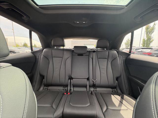 Certified 2025 Audi Q8 Premium w/ Black Optic Package AWD/4WD image 20