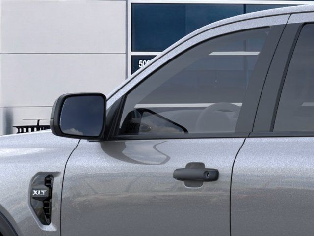 New 2026 Ford Ranger XLT w/ Trailer Tow Package AWD/4WD image 20