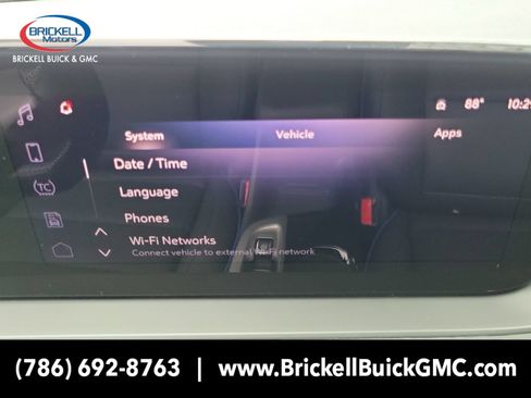 New 2026 Buick Envista Sport Touring w/ Convenience I Package FWD image 15