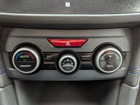 Used 2019 Subaru Crosstrek Hybrid w/ Moonroof Package w/Navigation AWD/4WD image 29