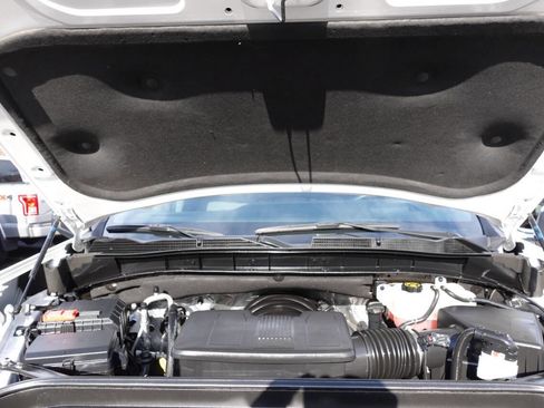 Used 2023 GMC Sierra 1500 Denali w/ Denali Reserve Package image 70