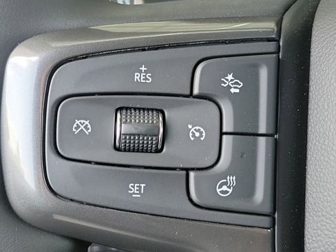 New 2026 Chevrolet Silverado 1500 ZR2 AWD/4WD image 8