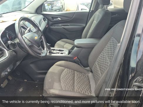 Used 2019 Chevrolet Equinox LT FWD image 11