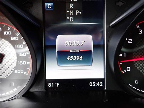 Used 2019 Mercedes-Benz GLC 63 AMG S image 22