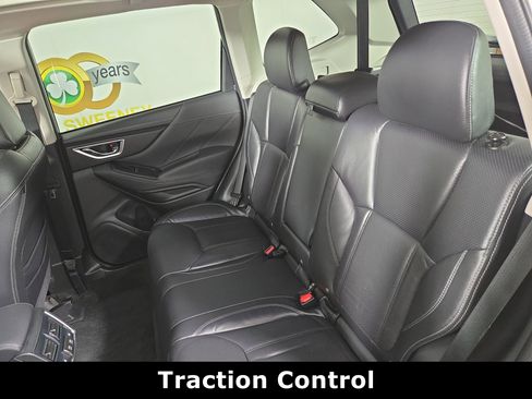 Used 2022 Subaru Forester Touring w/ Popular Package #2 AWD/4WD image 12