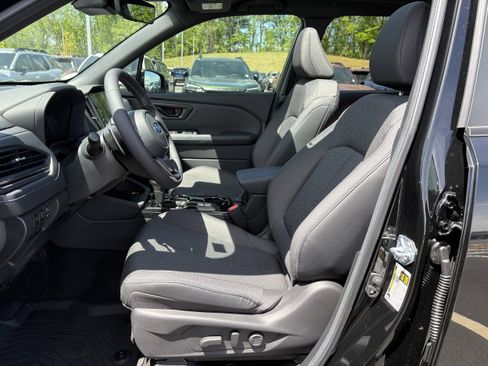 New 2026 Subaru Forester Touring AWD/4WD image 27