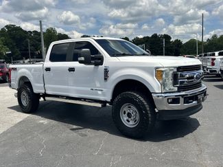 Used 2017 Ford F250 XL w/ Power Equipment Group AWD/4WD video 2